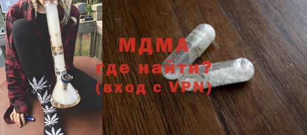 кокс Осташков